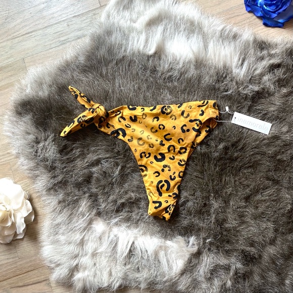 inamorata Other - Inamorata Melba bottom - Small - NWT